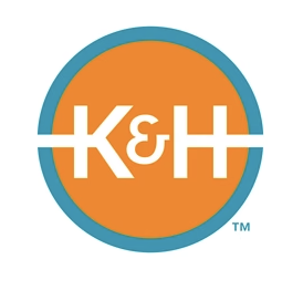 K&H Pet Products logo