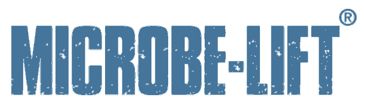 Microbe-Lift logo