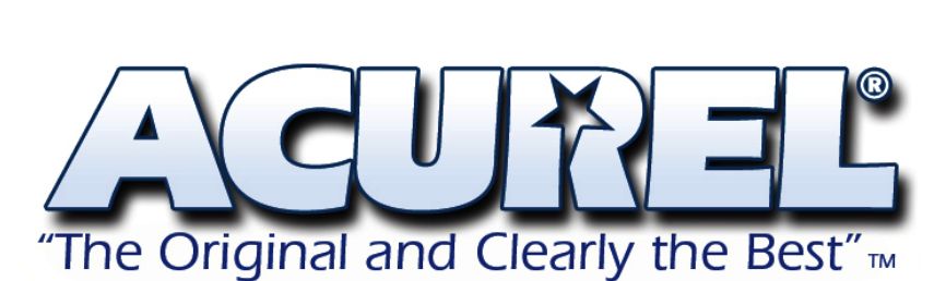 Acurel logo