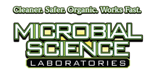 Microbial Science logo