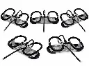 Metal Dual-Loop Aerator Product Collage.webp