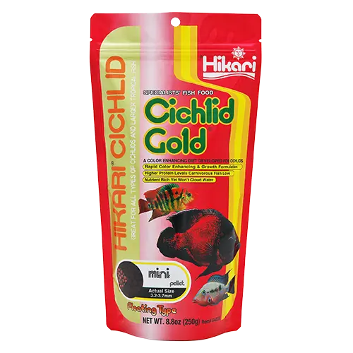 CICHLID GOLD® Mini 8.8 OZ.