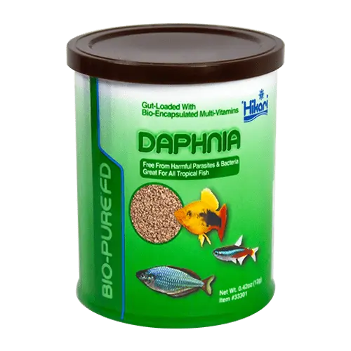 FD DAPHNIA 0.42 OZ.