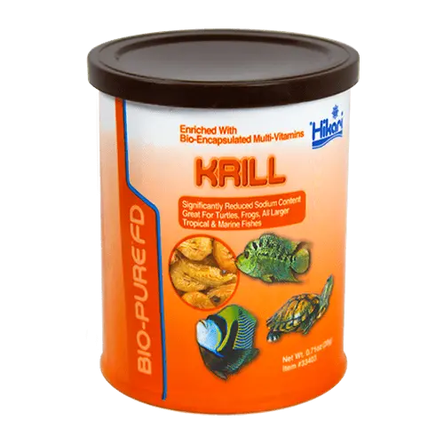 FD KRILL 0.71 OZ.