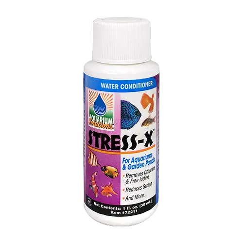 STRESS-X® Water Conditioner 1 Oz