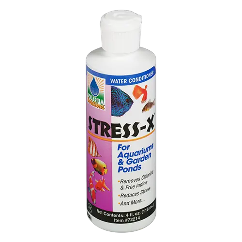 STRESS-X® Water Conditioner 4 Oz