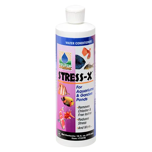 STRESS-X® Water Conditioner 16 Oz
