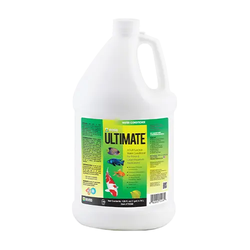 ULTIMATE® Complete Water Conditioner Gallon