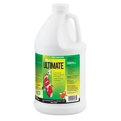 ULTIMATE® Complete Water Conditioner Gallon
