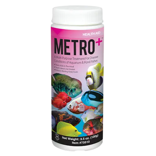 METRO+™ 3.5 Oz