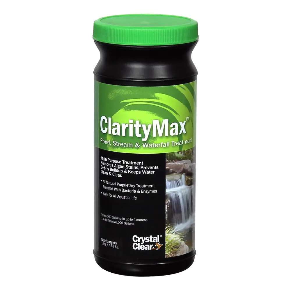 CrystalClear ClarityMax 1 lb