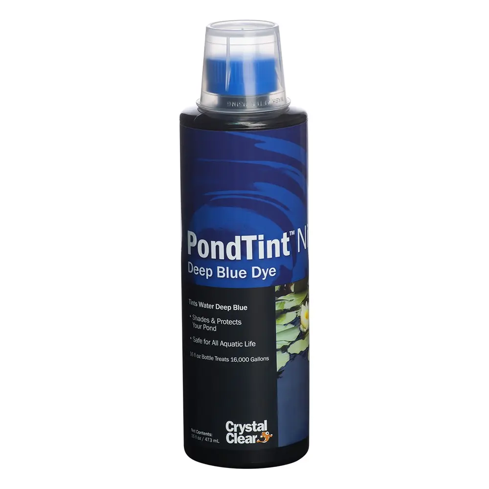 CrystalClear PondTint Nite 16 oz