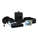 AQUASCAPE DIY BACKYARD WATERFALL KIT
