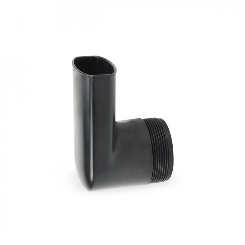 AQUASCAPE PRO SIGNATURE SERIES 1000 / 6.0 / 8.0 POND SKIMMER OVERFLOW ELBOW