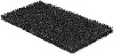 AQUASCAPE SPLASH PAD - 12" X 24" (30.5 X 60.1 CM)