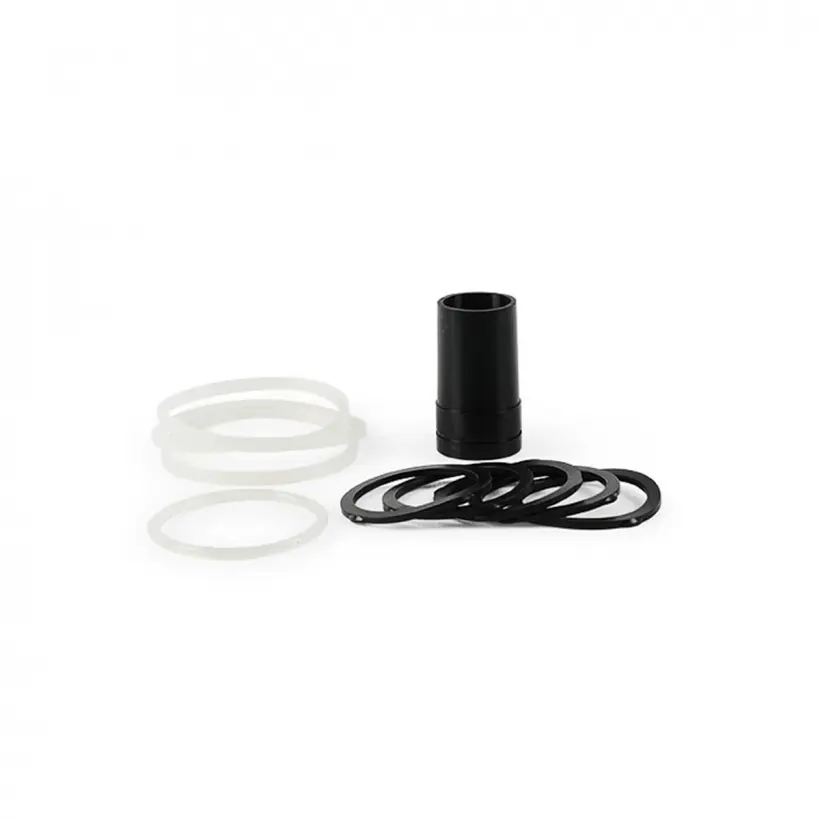 AQUASCAPE ULTRAKLEAR UV CLARIFIER GASKET KIT (FITS 14W/28W/55W)