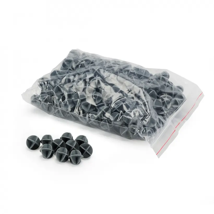 AQUASCAPE ULTRAKLEAN BIOBALLS (QTY 250)