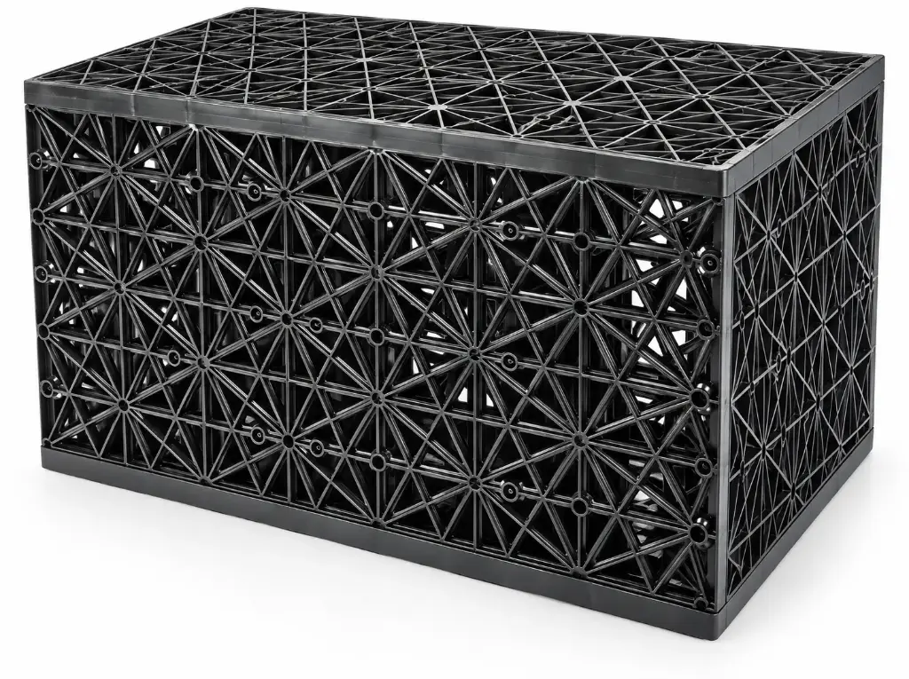 AQUASCAPE PRO AQUABLOX SMALL WATER MATRIX BULK PALLET (QTY 52)