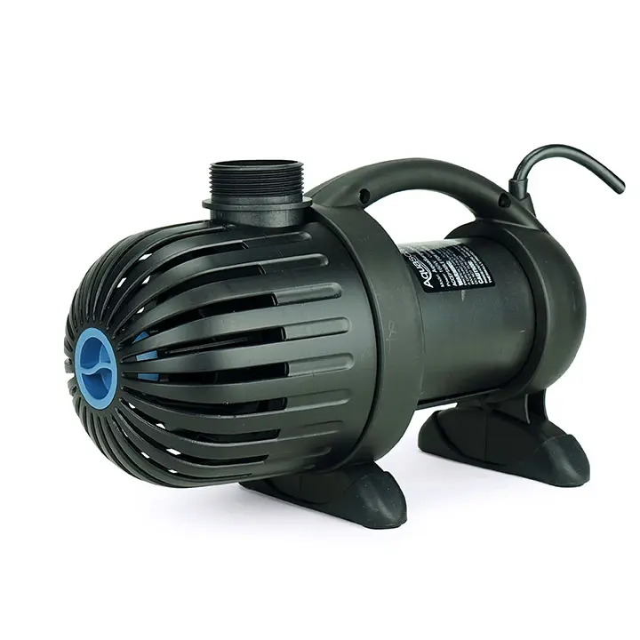 AQUASCAPE AQUASURGE 2000 POND PUMP