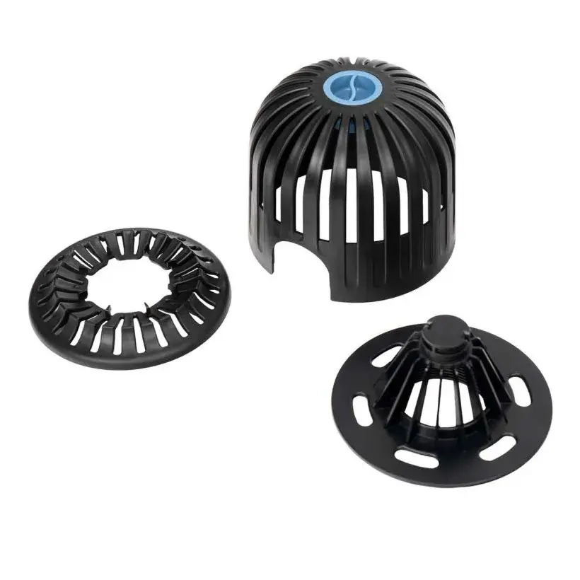 AQUASCAPE AQUASURGE 4000/5000 & 2000-4000(G2) ADJUSTABLE FLOW INTAKE SCREEN KIT