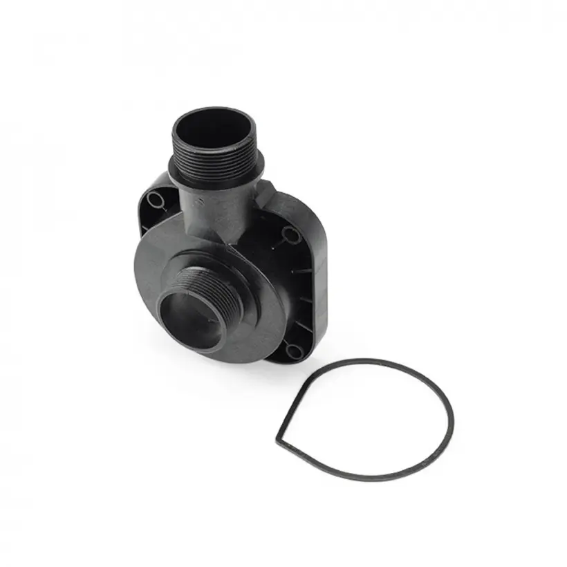 AQUASCAPE AQUASURGE 4000/5000 (G2) WATER CHAMBER COVER & O-RING KIT