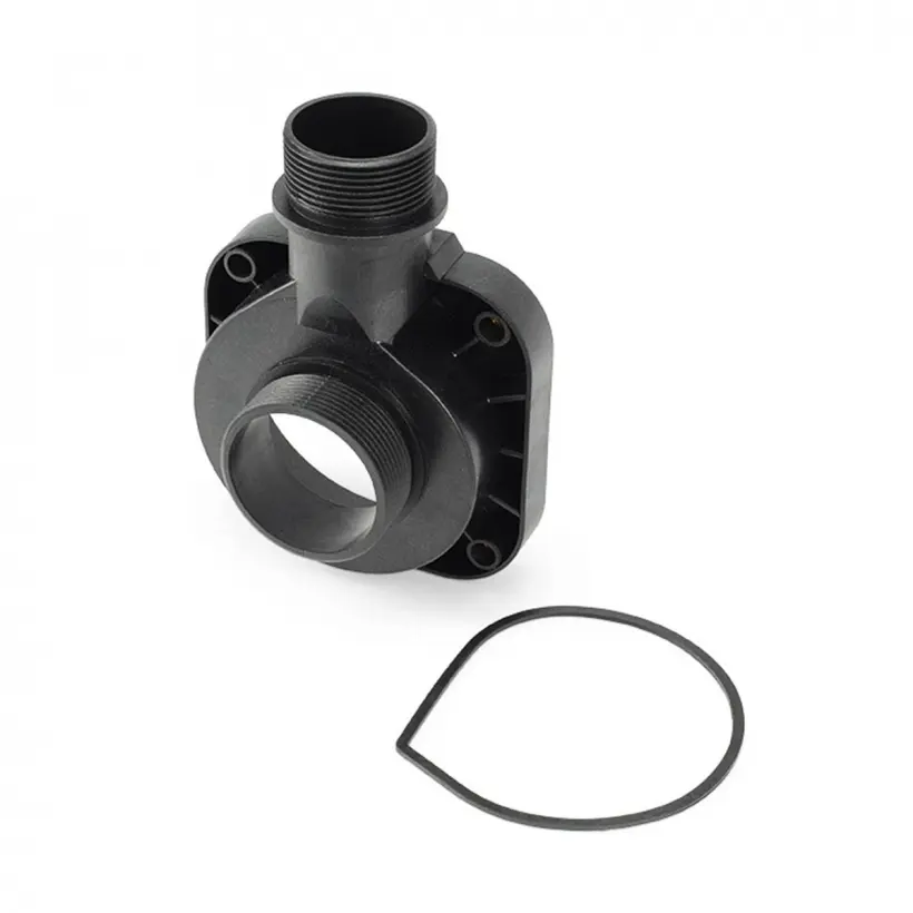 AQUASCAPE PRO AQUASURGE 4000-8000 ADJUSTABLE FLOW WATER CHAMBER COVER & O-RING KIT