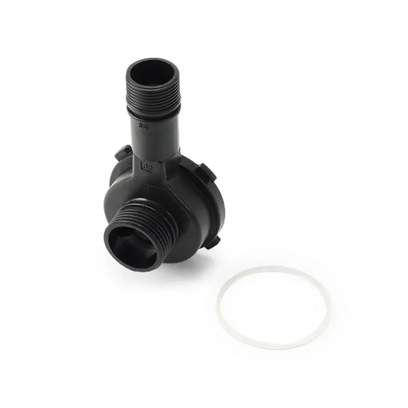 AQUASCAPE AQUAJET 600 (G2) WATER CHAMBER COVER KIT