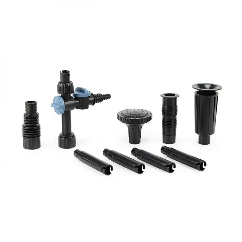 AQUASCAPE AQUAJET 1300 (G2) FOUNTAIN KIT