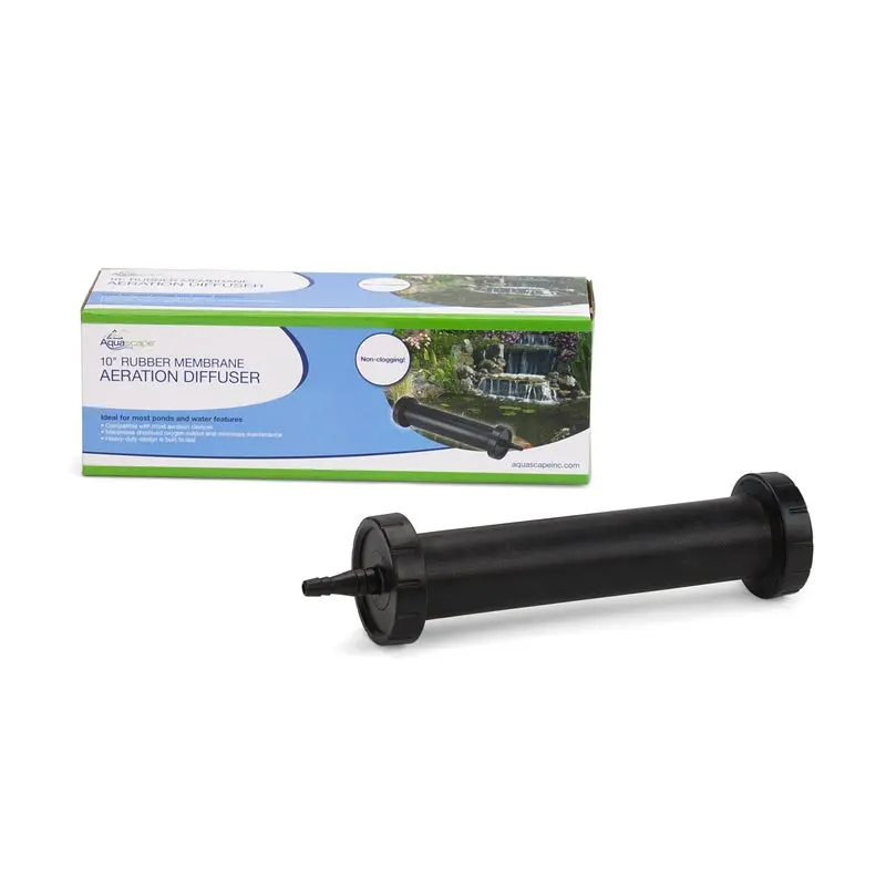 AQUASCAPE PRO RUBBER MEMBRANE AERATION DIFFUSER