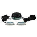 AQUASCAPE 2-OUTLET POND AERATION KIT
