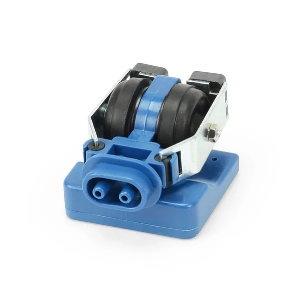 AQUASCAPE 2-OUTLET POND AERATOR CARTRIDGE & RENEW KIT