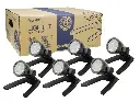 AQUASCAPE SPOTLIGHT - 3-WATT - 6-PACK
