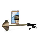 AQUASCAPE DOME TOP PATH AND AREA LANDSCAPE LIGHT