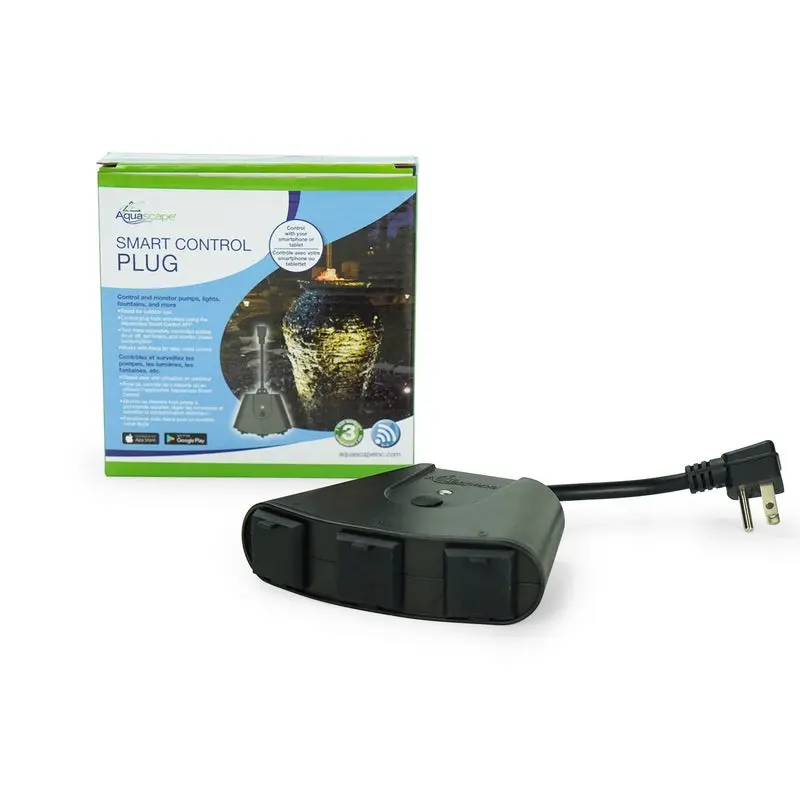 AQUASCAPE SMART CONTROL PLUG