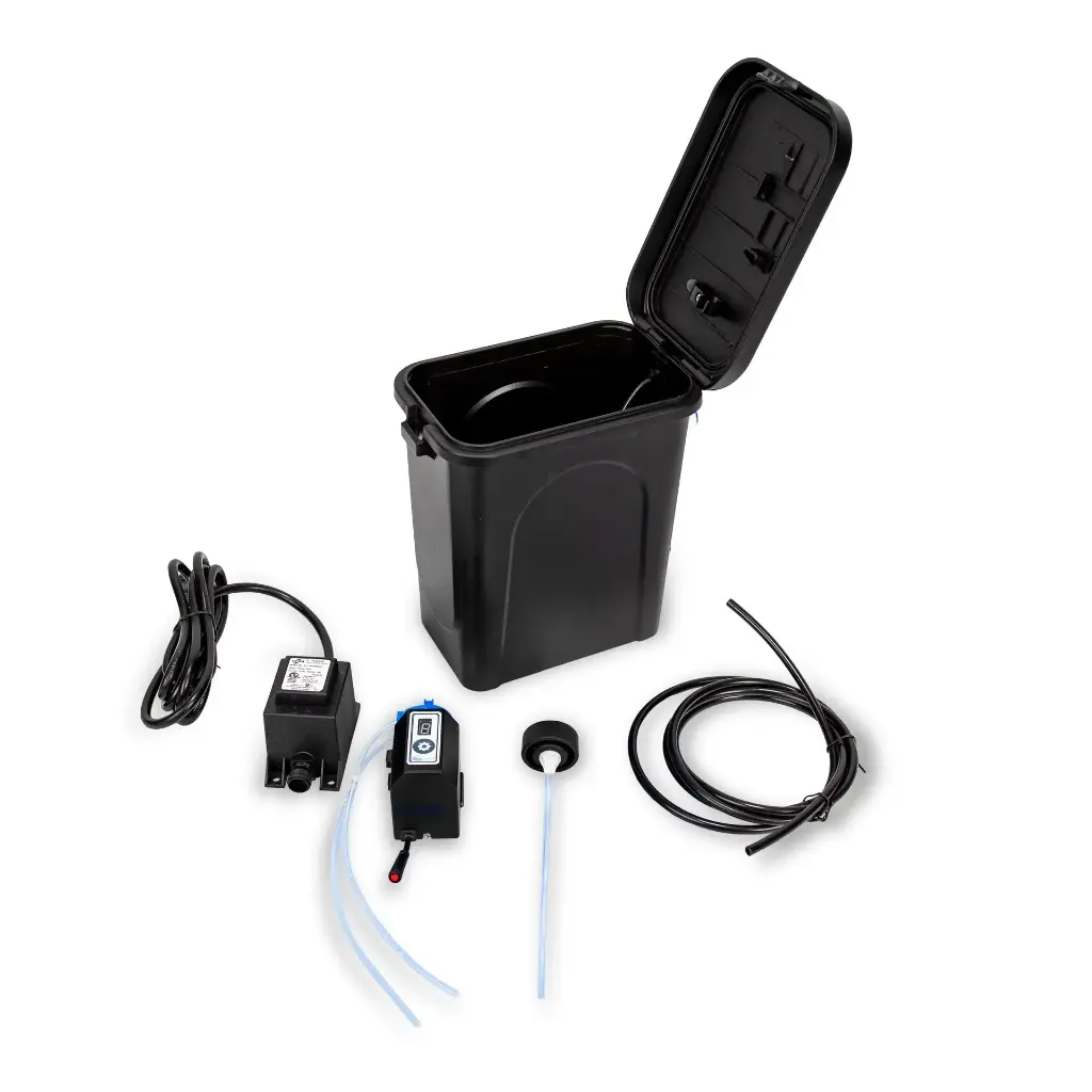 AQUASCAPE DOSING SYSTEM SL