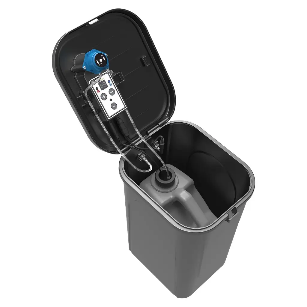 AQUASCAPE PRO SMART POND DOSING SYSTEM XT