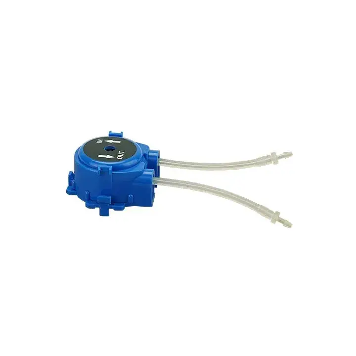 AQUASCAPE PRO SMART POND DOSING SYSTEM XT / DOSING SYSTEM SL-PUMP CARTRIDGE