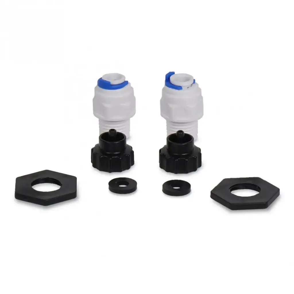AQUASCAPE PRO SMART POND DOSING SYSTEM XT-QUICK CONNECT OUTLET (QTY 2)