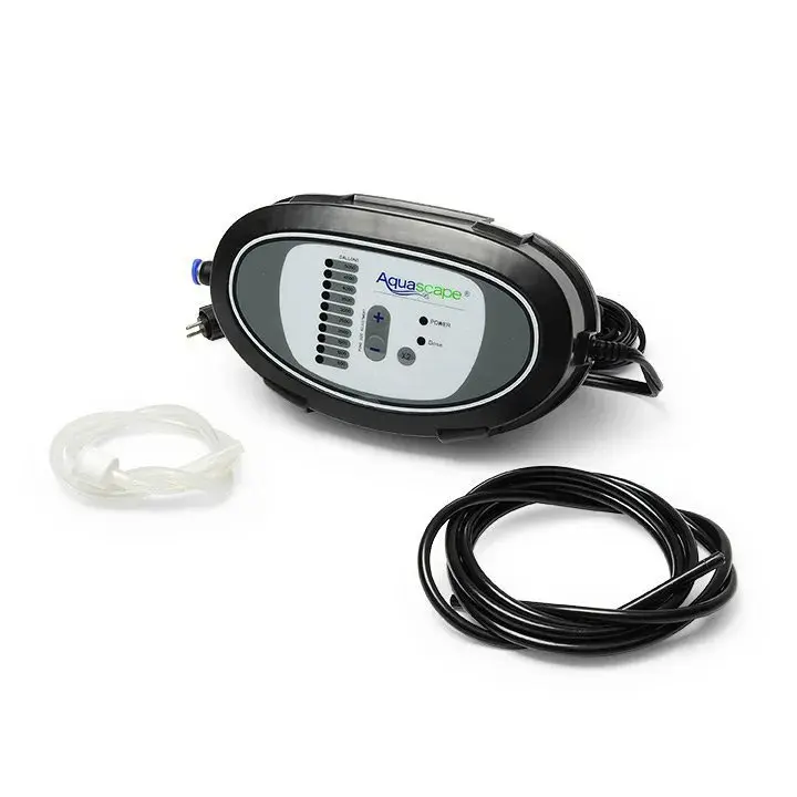 AQUASCAPE AUTOMATIC DOSING SYSTEM-CONTROL PANEL KIT