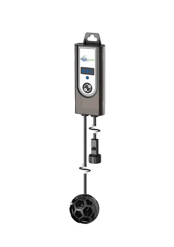 AQUASCAPE SMART POND THERMOMETER