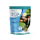 AQUASCAPE  81051 Premium Staple Fish Food Mixed Pellets - 1 kg.