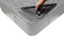AQUASCAPE AQUABASIN 30 PUMP ACCESS COVER