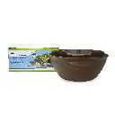 AQUASCAPE AQUAGARDEN MINI POND KIT - MOCHA
