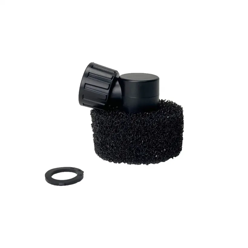 AQUASCAPE REPLACEMENT AQUAGARDEN LOW SUCTION WITH SPONGE