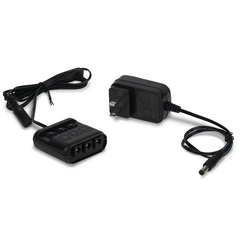 AQUASCAPE REPLACEMENT AQUAGARDEN TABLETOP FOUNTAIN CONTROLLER WITH TRANSFORMER