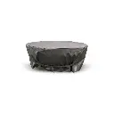 AQUASCAPE FOUNTAIN COVER SPILLWAY BASIN - 40" DIA (102 CM)