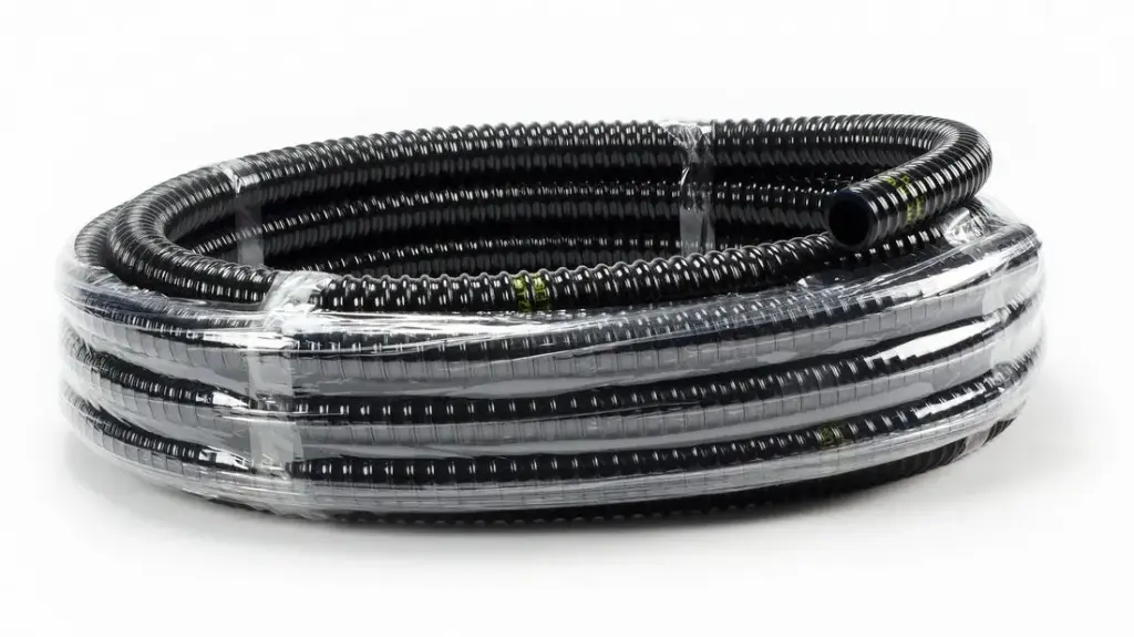 AQUASCAPE AQUASCAPE KINK-FREE PIPE - 1" X 100' (30.48 M)