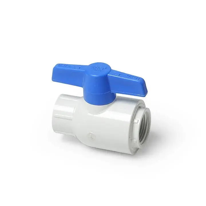 AQUASCAPE BALL VALVE 3/4" FPT