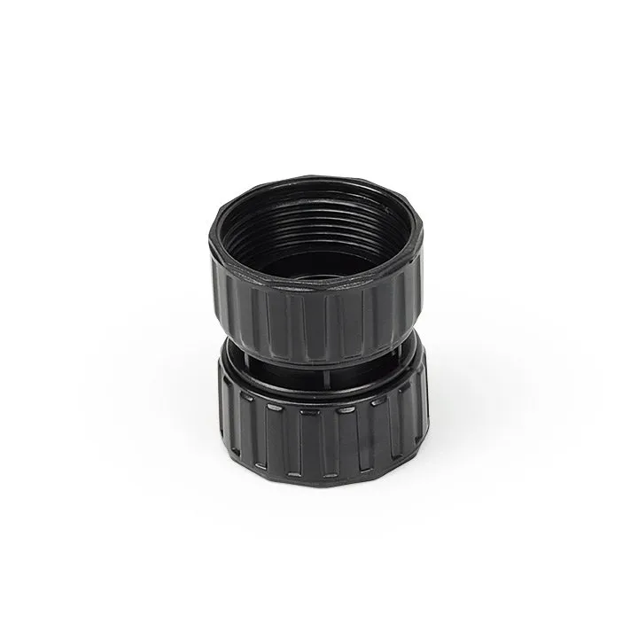 AQUASCAPE UNION 1-1/2" FPT