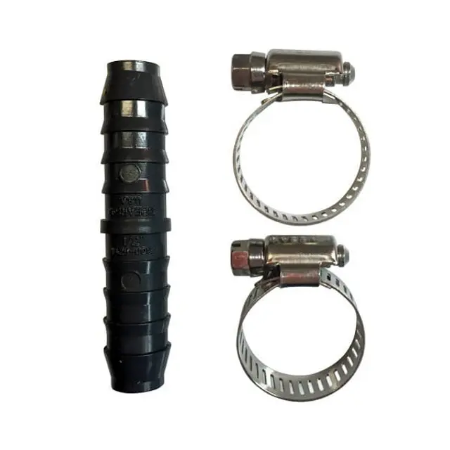 Airmax (B) - 5/8" Connector Kit Connects